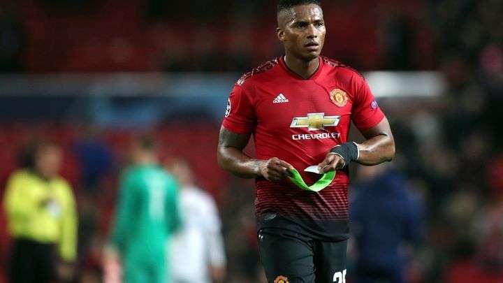 أنطونيو فالنسيا