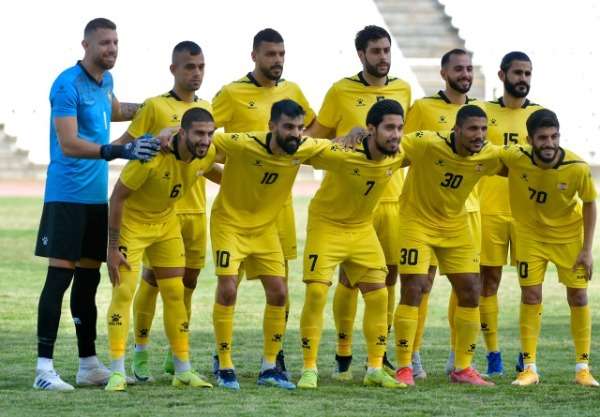 العهد اللبناني