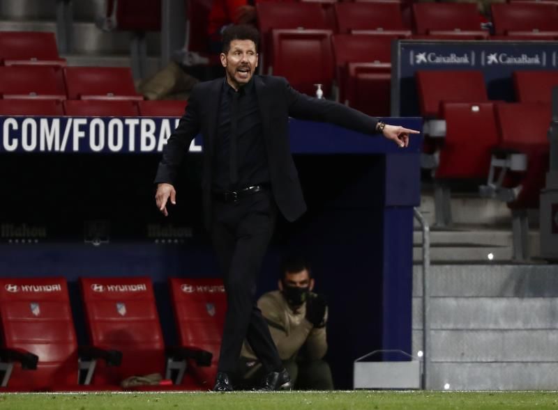 دييجو سيميوني