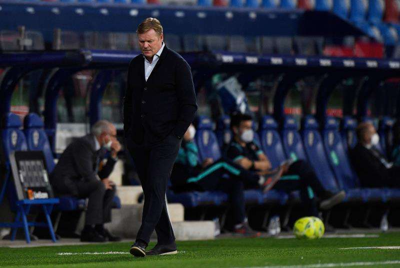 رونالد كومان