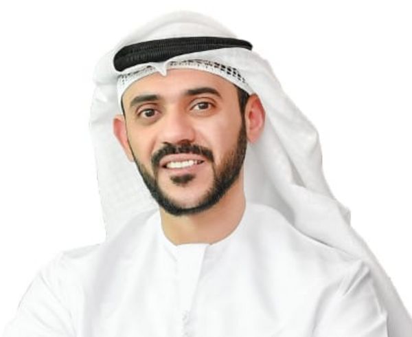 وليد الحوسني