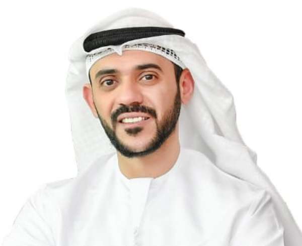 وليد الحوسني