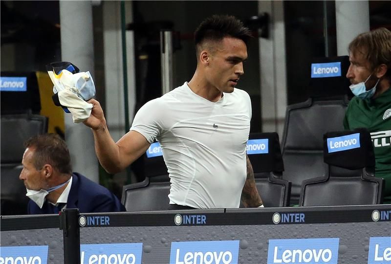 لاوتارو مارتينيز