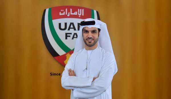 إبراهيم سلمان الحمادي