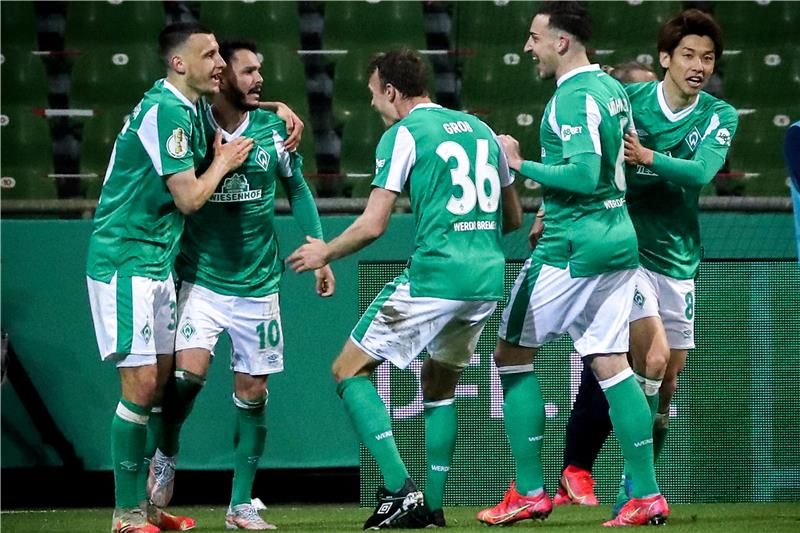 فيردر بريمن