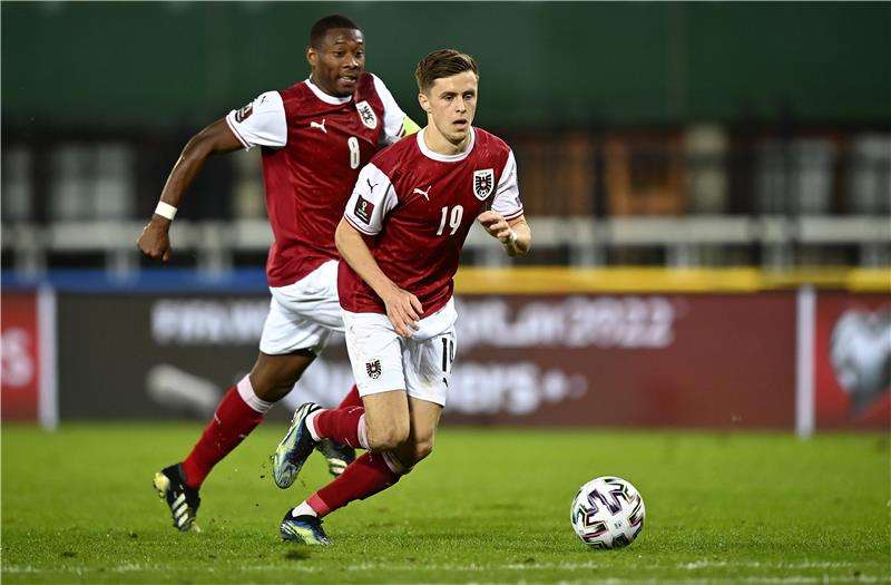 كريستوف بومجارتنر 