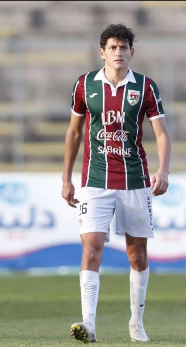 هيثم العيوني