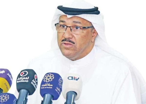 خالد الشمري