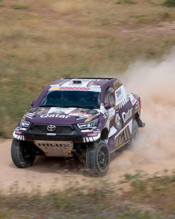 سيارة العطية