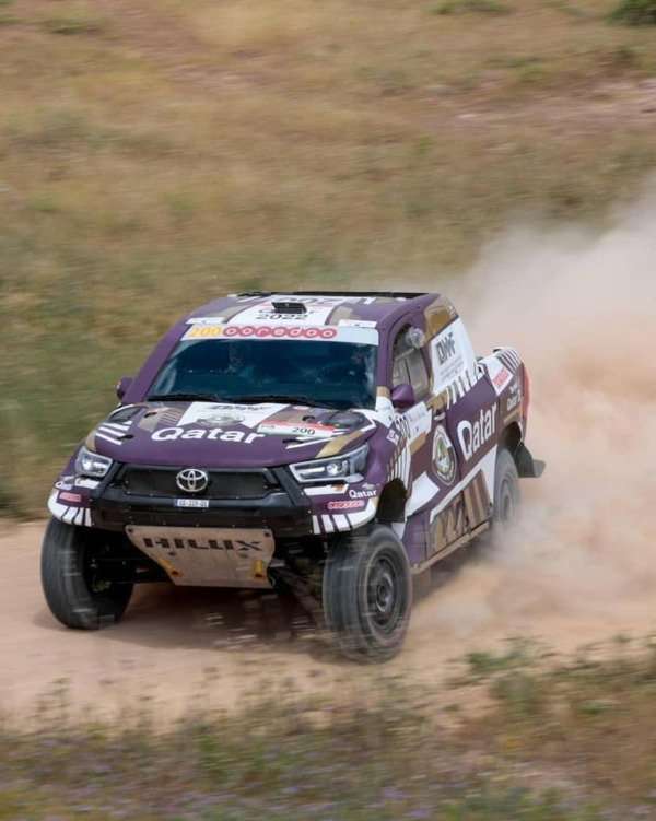 سيارة العطية