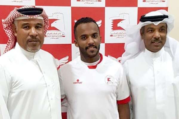 عبد الله الزايد