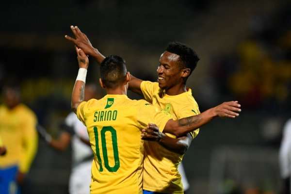 لاعبو صن داونز