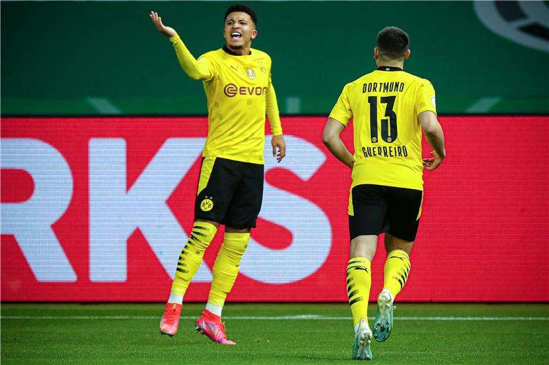 جادون سانشو