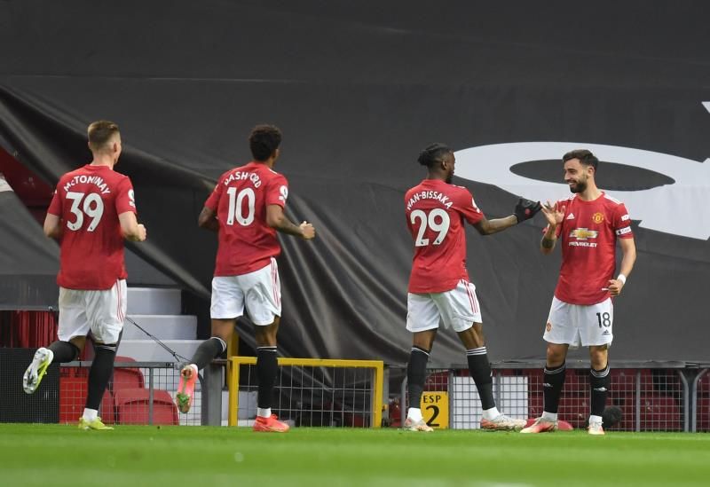 مانشستر يونايتد