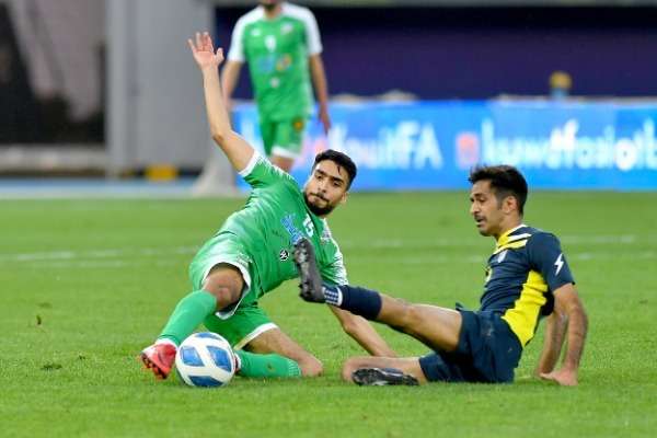 من الدوري الكويتي