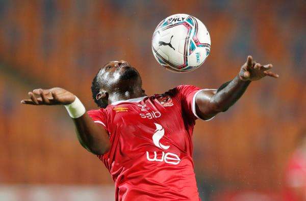 جونيور أجاي