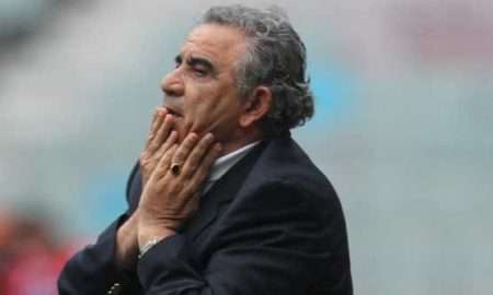 فوزي البنزرتي