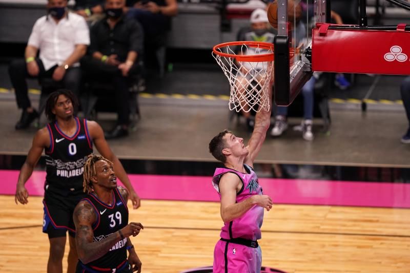 من المنافسات