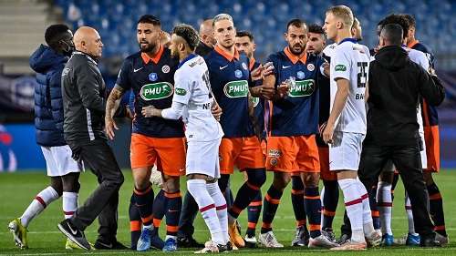 ديلور مع نيمار