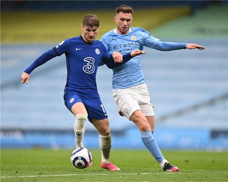  ايميريك لابورت