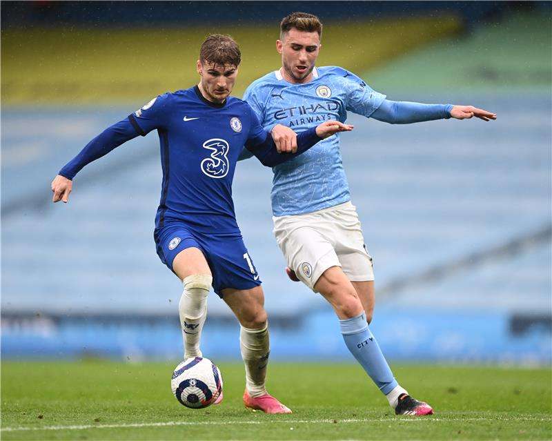 ايميريك لابورت