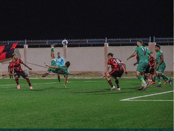 من المنافسات المحلية