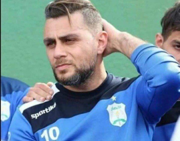 محمد عطوي 