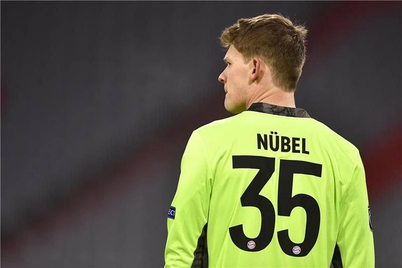 ألكسندر نوبل