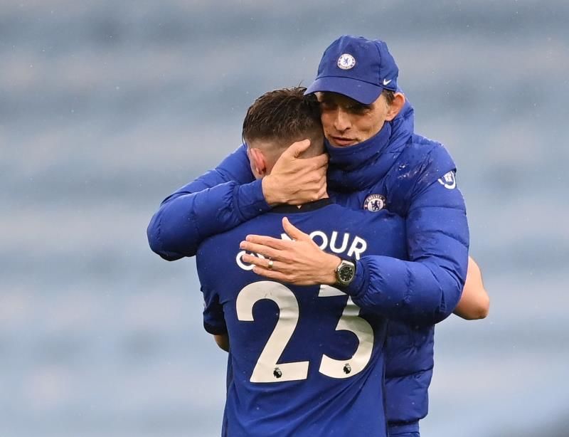 توماس توخيل 