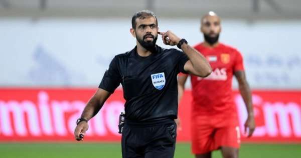 عمار الجنيبي