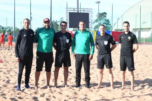 مصطفى الحداوي