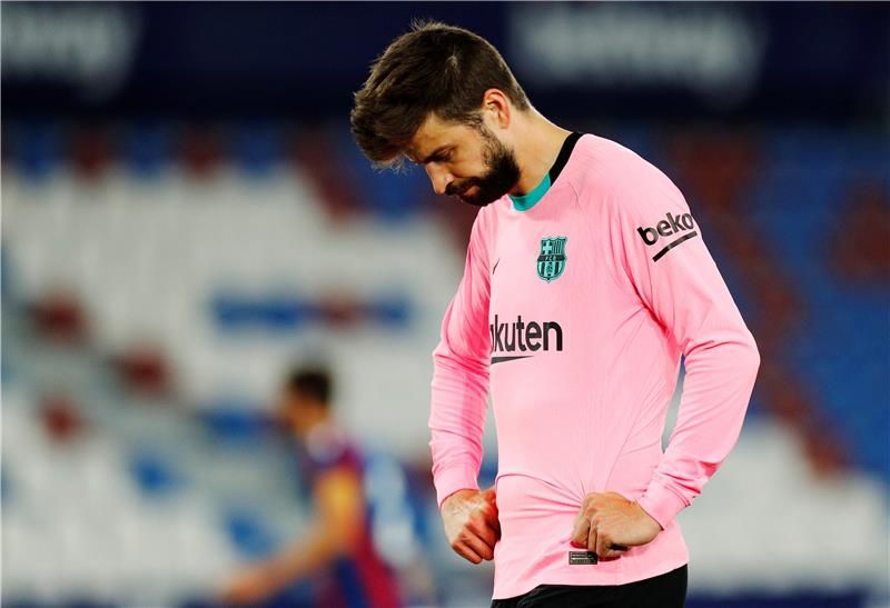 جيرارد بيكيه