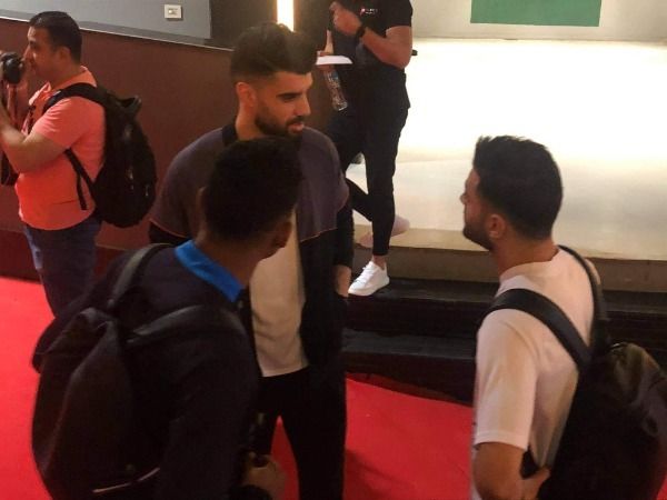 زياد بو غطاس والمثلوثي والجزيري