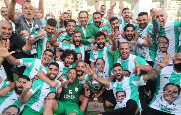 فريق الأنصار