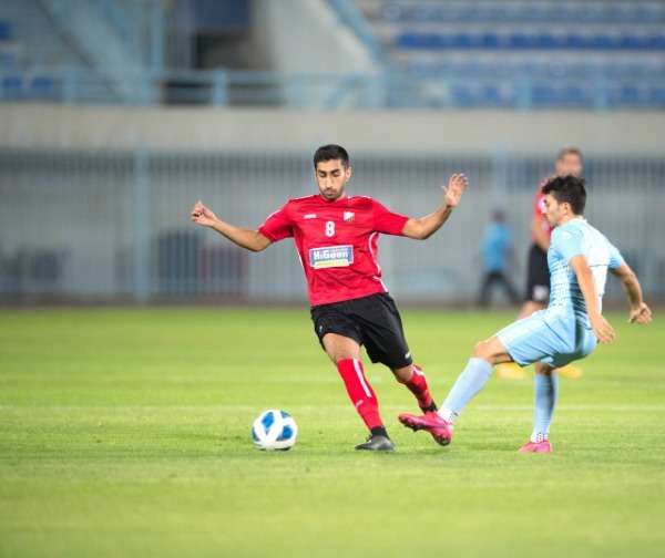 خيطان والسالمية