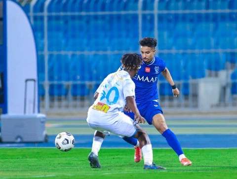 سالم الدوسري