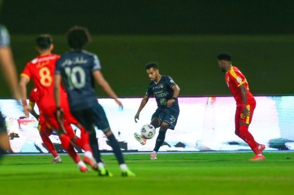 عبد الرحمن غريب