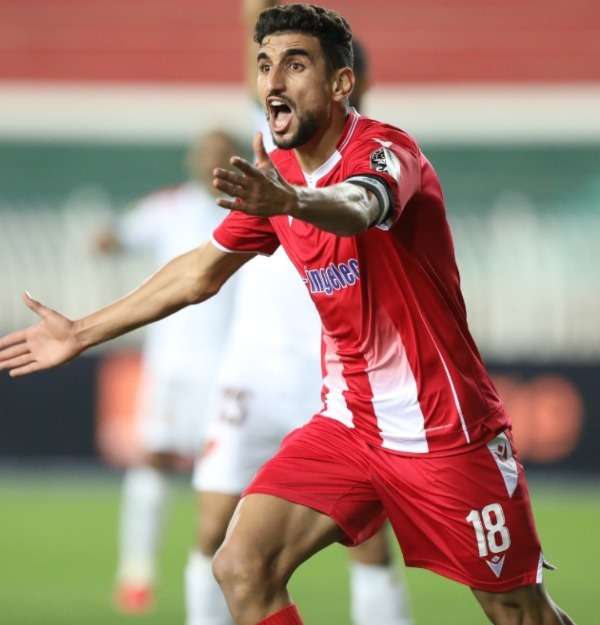 وليد الكرتي