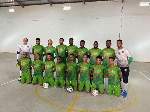 المنتخب الموريتاني