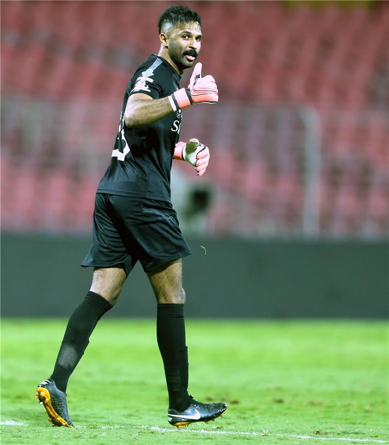  محمد العويس