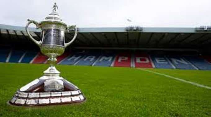 كأس اسكتلندا