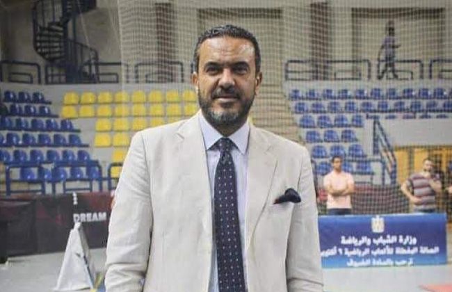 محمد عبد المطلب