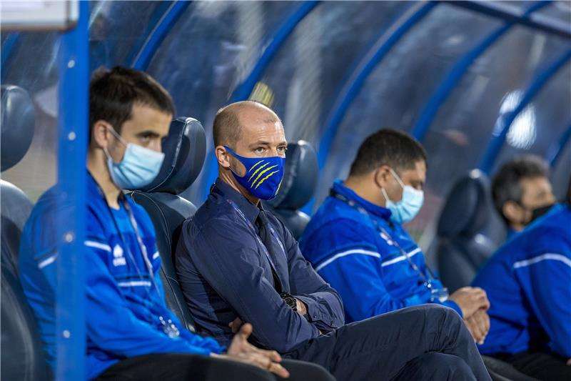 نيستور إل مايسترو