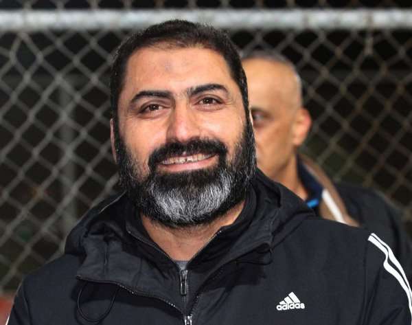 رائد الداود