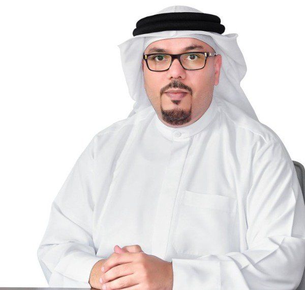 عبد الله ناصر الجنيبي