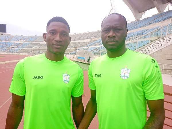 من تدريبات الأنصار