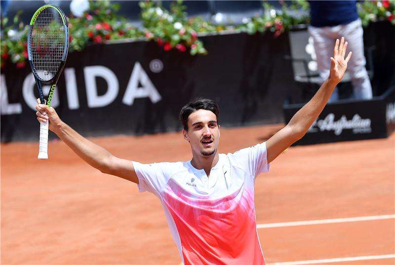  لورينستو سونيجو