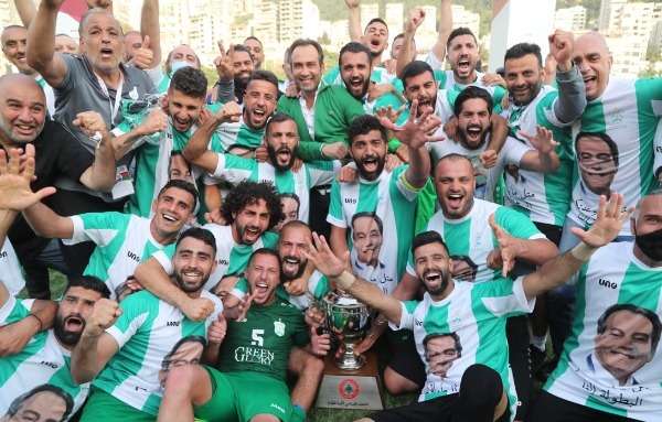 الأنصار 