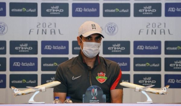 مهدي علي رضا