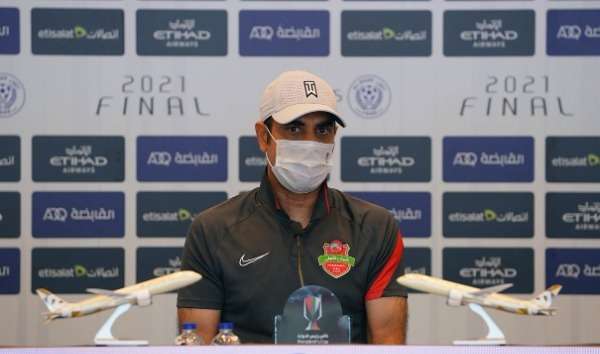 مهدي علي رضا